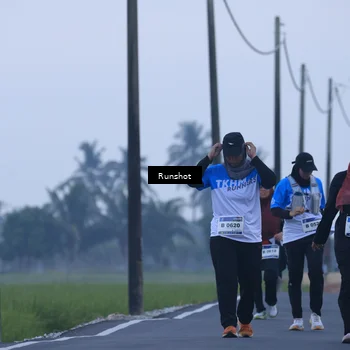 Runner Photo 5744759