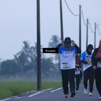 Runner Photo 5744761