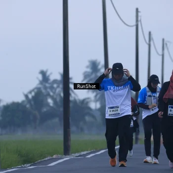 Runner Photo 5744762