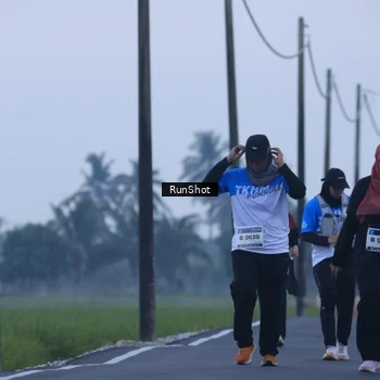 Runner Photo 5744763