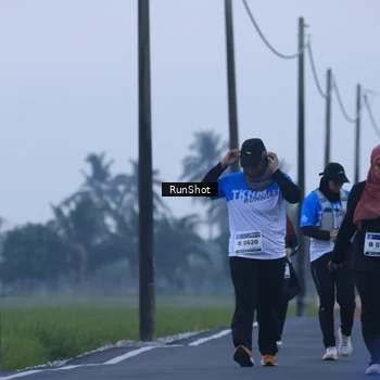 Runner Photo 5744764