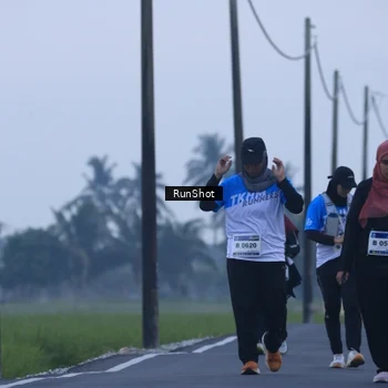 Runner Photo 5744765
