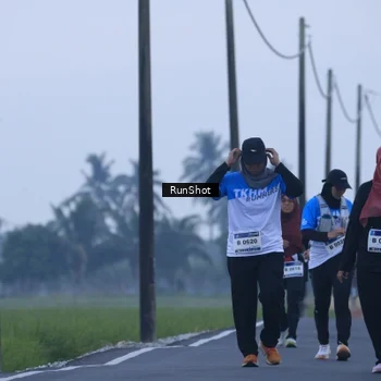 Runner Photo 5744766