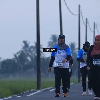 Runner Photo 5744769