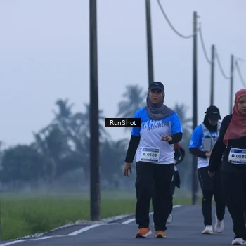 Runner Photo 5744770