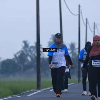 Runner Photo 5744772