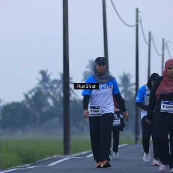 Runner Photo 5744773