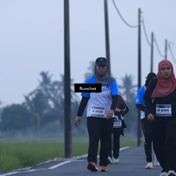 Runner Photo 5744774
