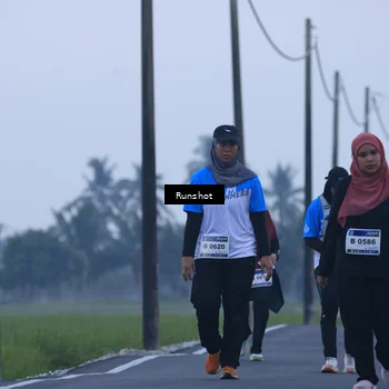 Runner Photo 5744775