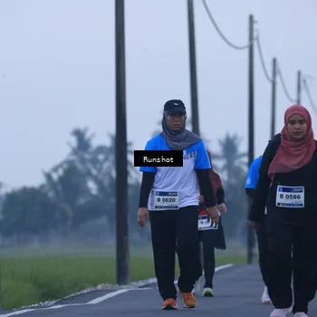 Runner Photo 5744777