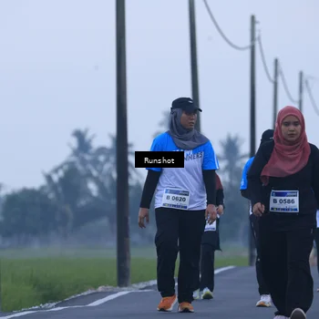 Runner Photo 5744779