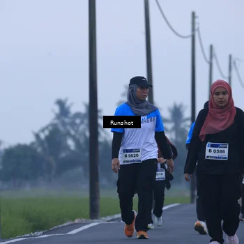 Runner Photo 5744780