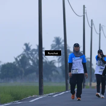 Runner Photo 5744781