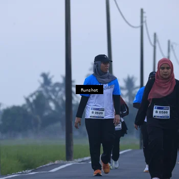 Runner Photo 5744782