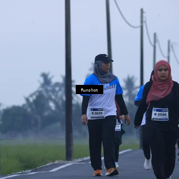 Runner Photo 5744783