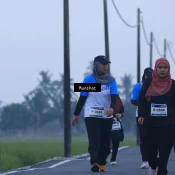 Runner Photo 5744784