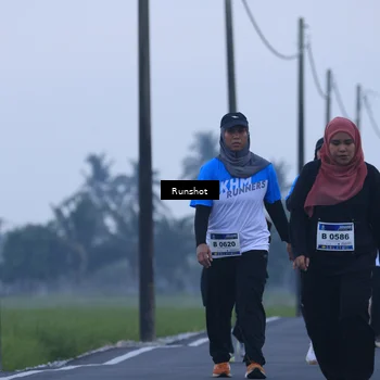 Runner Photo 5744788