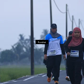 Runner Photo 5744789
