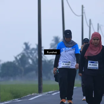 Runner Photo 5744790