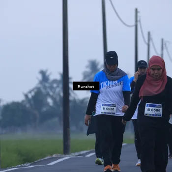 Runner Photo 5744792