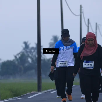 Runner Photo 5744793