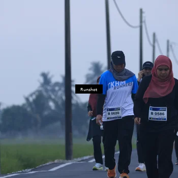 Runner Photo 5744794
