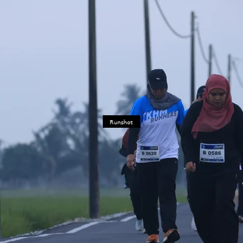 Runner Photo 5744795