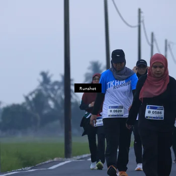 Runner Photo 5744796