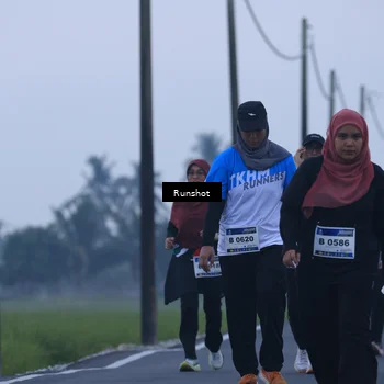 Runner Photo 5744798