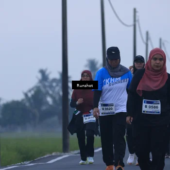 Runner Photo 5744799