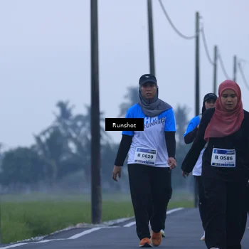 Runner Photo 5744801