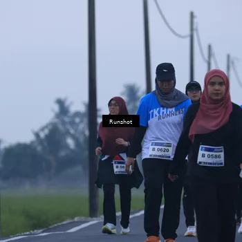 Runner Photo 5744802
