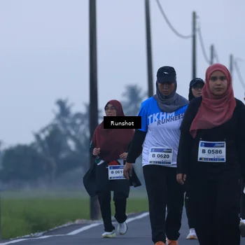 Runner Photo 5744803