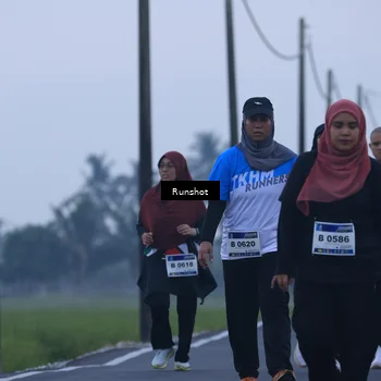 Runner Photo 5744805