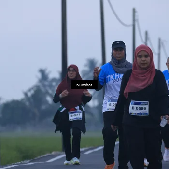 Runner Photo 5744807