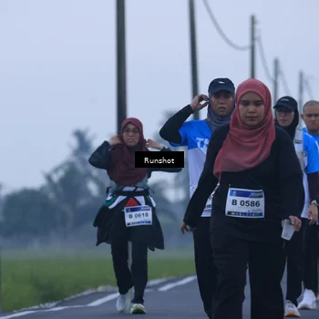 Runner Photo 5744809