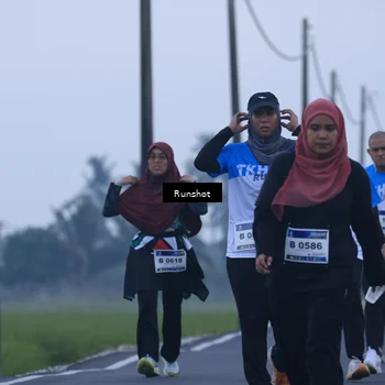 Runner Photo 5744810