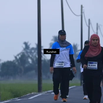 Runner Photo 5744811