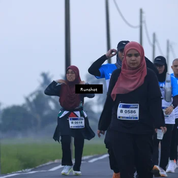 Runner Photo 5744812