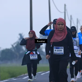 Runner Photo 5744813