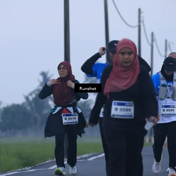 Runner Photo 5744814