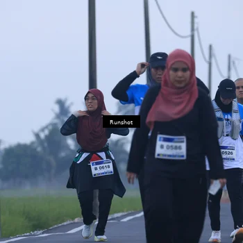 Runner Photo 5744815