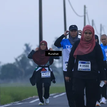Runner Photo 5744817