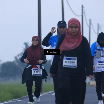 Runner Photo 5744820