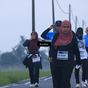 Runner Photo 5744821