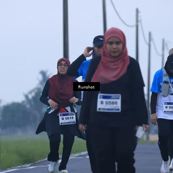 Runner Photo 5744822