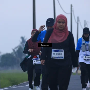 Runner Photo 5744824