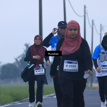 Runner Photo 5744825
