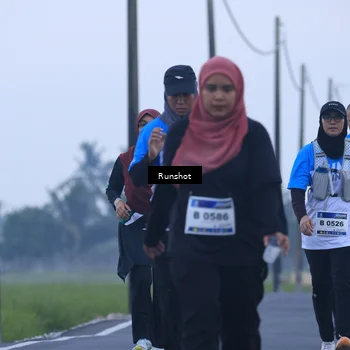 Runner Photo 5744826