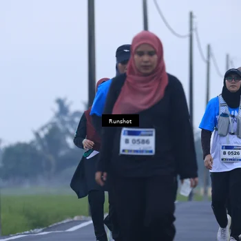 Runner Photo 5744827